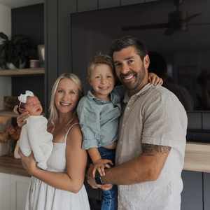 Fundraising Page: Jeremy Van Dolder